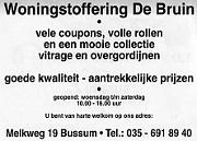 de bruin