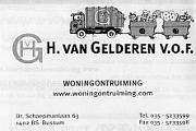 van gelderen